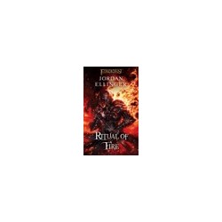 Fireborn Novel: Ritual of Fire