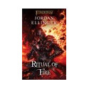 Fireborn Novel: Ritual of Fire