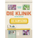 Klinik Deluxe Edition Das Kampagnenbuch