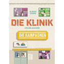 Klinik Deluxe Edition Das Kampagnenbuch