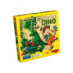 Expedition Dino