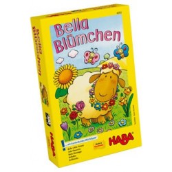 Bella Blümchen