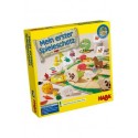 Mein erster Spieleschatz - Die große HABA-Spielesammlung