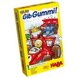 Gib Gummi