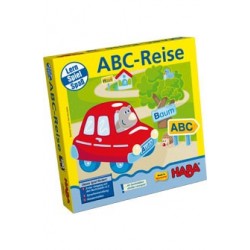 ABC-Reise