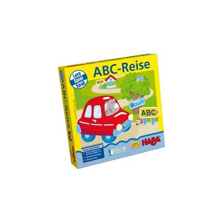 ABC-Reise