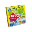 ABC-Reise