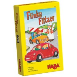 Flinke Flitzer