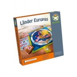 Terra Kids - Länder Europas
