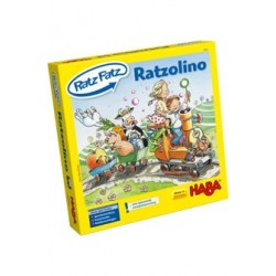Ratz Fatz - Ratzolino