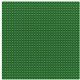 Grundplatte 32x32 cm (grün) [M38-B0833C]