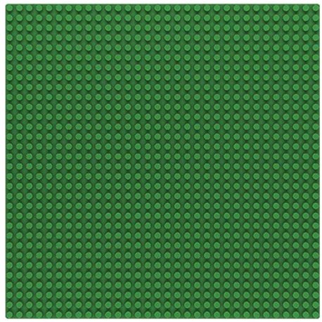Grundplatte 32x32 cm (grün) [M38-B0833C]