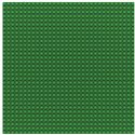 Grundplatte 32x32 cm (grün) [M38-B0833C]