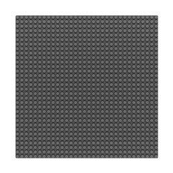Grundplatte 32x32 cm (grau) [M38-B0833D]