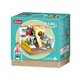 Mini Szene Katzenzimmer I (115 Teile) [M38-B0919B]