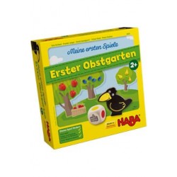 Meine ersten Spiele Mein erster Obstgarten