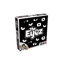 The Eyez DE
