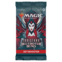 Magic the Gatherin Innistrad Blutroter Bund Set Booster einzeln