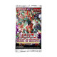 YGO Burst of Destiny Booster DE