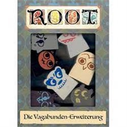 Root Die Vagabunden Erweiterung DE