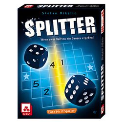 SPLITTER