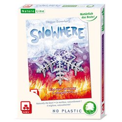 SNOWHERE - NATURELINE - INTERNATIONAL