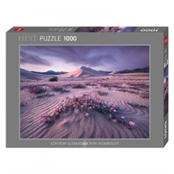 Puzzle Arrow Dynamic 1000T Heye