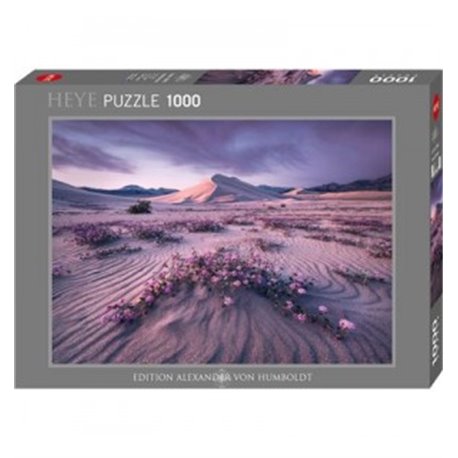 Puzzle Arrow Dynamic 1000T Heye