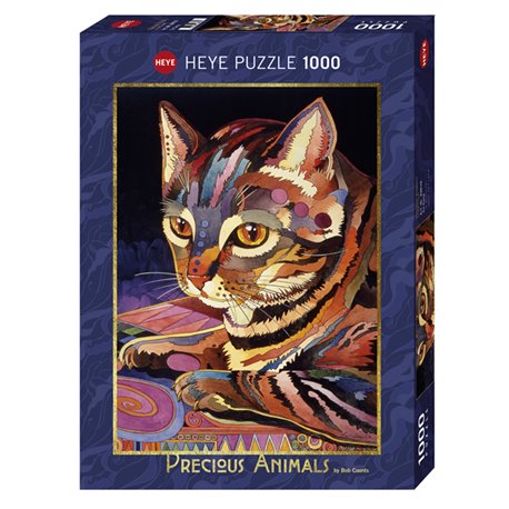 Puzzle So Cosy 1000T