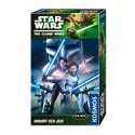 Star Wars -The Clone Wars Angriff der Jedi