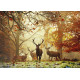 Puzzle Stags 1000T