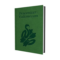 DSA5 Dragoniter Vademcum