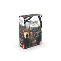 Arkwright ? Das Kartenspiel