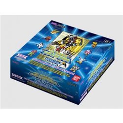 Digimon Card Game Classic Collection EX-01 Booster Display 24 Packs EN