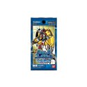 Digimon Card Game Classic Collection EX-01 Single Booster Pack EN