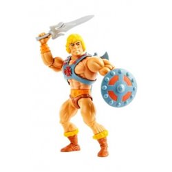 Masters of the Universe Origins Actionfigur 14 cm He-Man CLASSIC