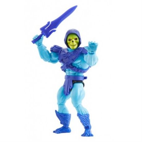 Masters of the Universe Origins Actionfigur (14 cm) Skeletor CLASSIC