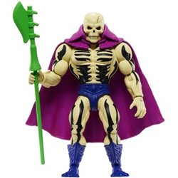 Masters of the Universe Origins Actionfigur 14 cm Scare Glow