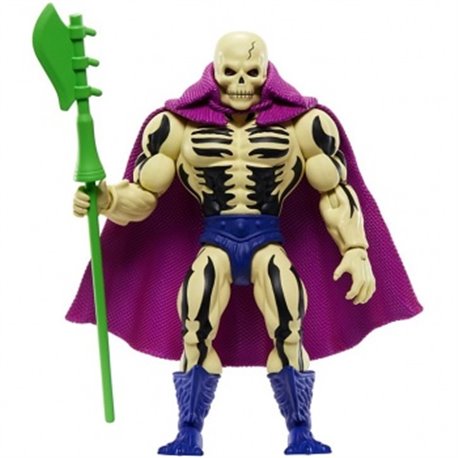 Masters of the Universe Origins Actionfigur (14 cm) Scare Glow