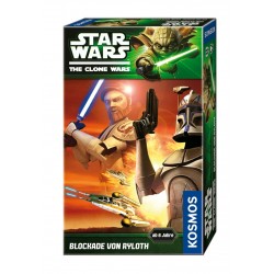 Star Wars -The Clone Wars: Blockade von Ryloth