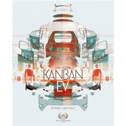 Kanban EV Standard Ausgabe DE