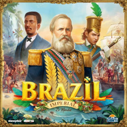 Brazil Imperium DE