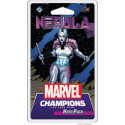 Marvel Champions Nebula Hero Pack eng