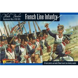 BP French Line Infantry zzz