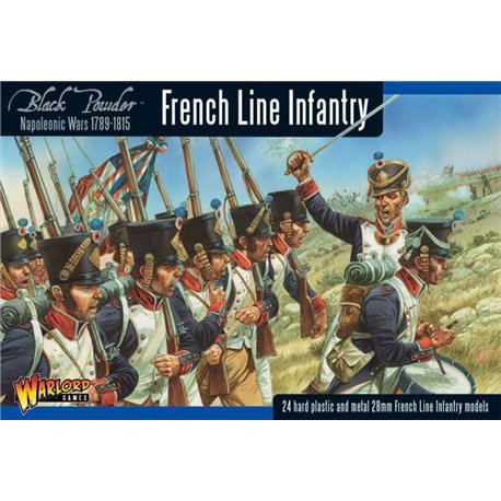 BP French Line Infantry zzz