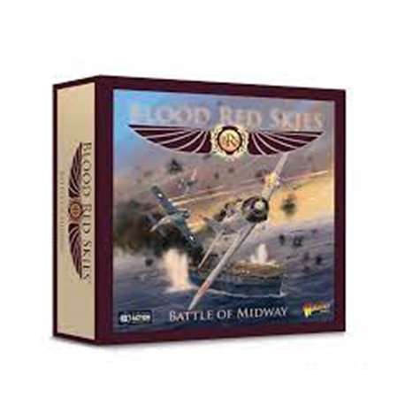 The Battle of Midway BRS starter Set