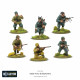 Bolt Action Italian Army & Blackshirts plastic boxed set 4020158014