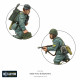 Bolt Action Italian Army & Blackshirts plastic boxed set 4020158014