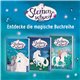 Sternenschweif Story Puzzle Das verschwundene Einhorn 150T