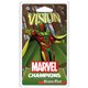 Marvel Champions Das Kartenspiel Vision dt.